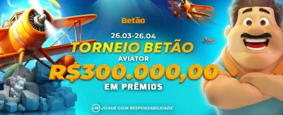 Jackpot Acumulado: Jogue Já! banner